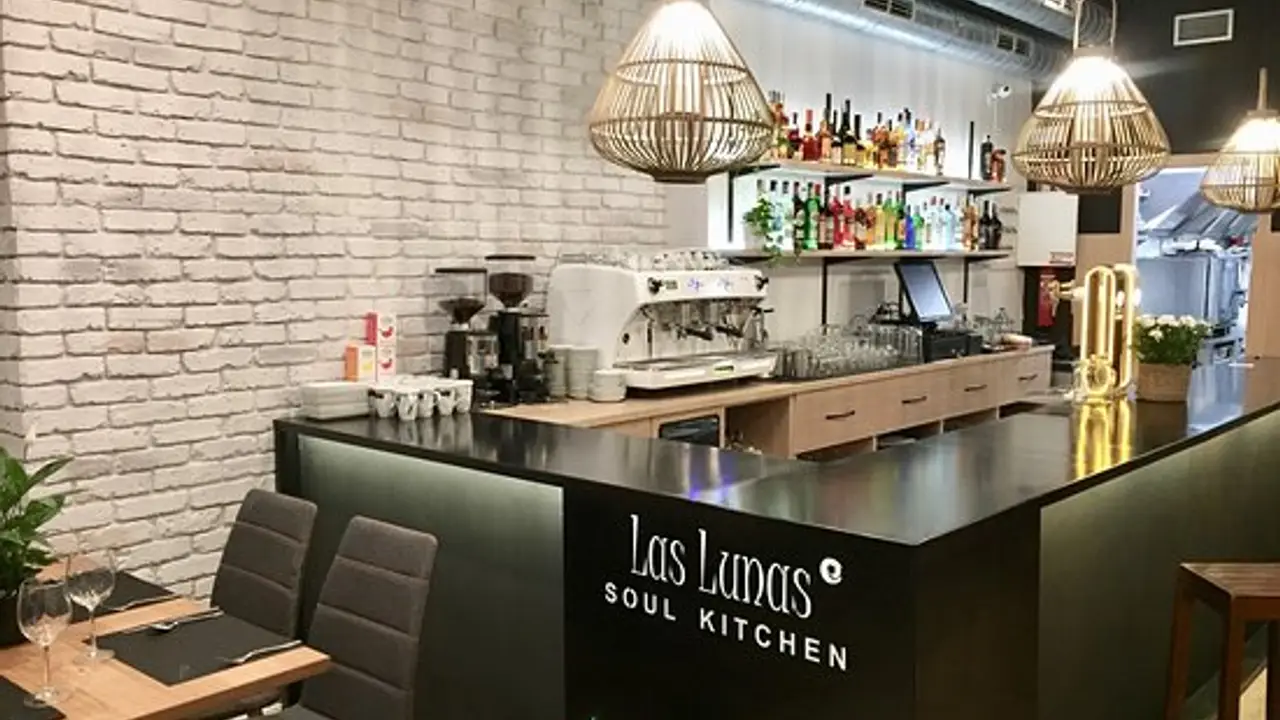 Las Lunas Soul Kitchen, Valencia, VC