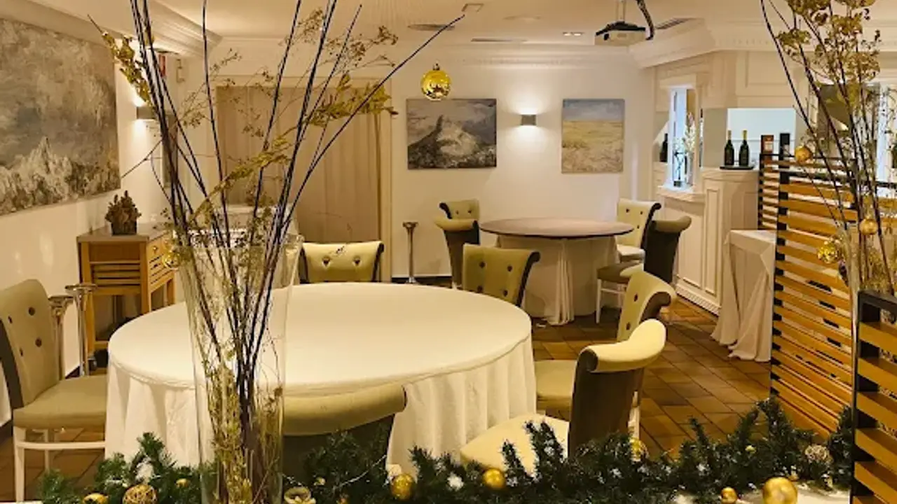 Restaurante Gayarre, Zaragoza, Zaragoza