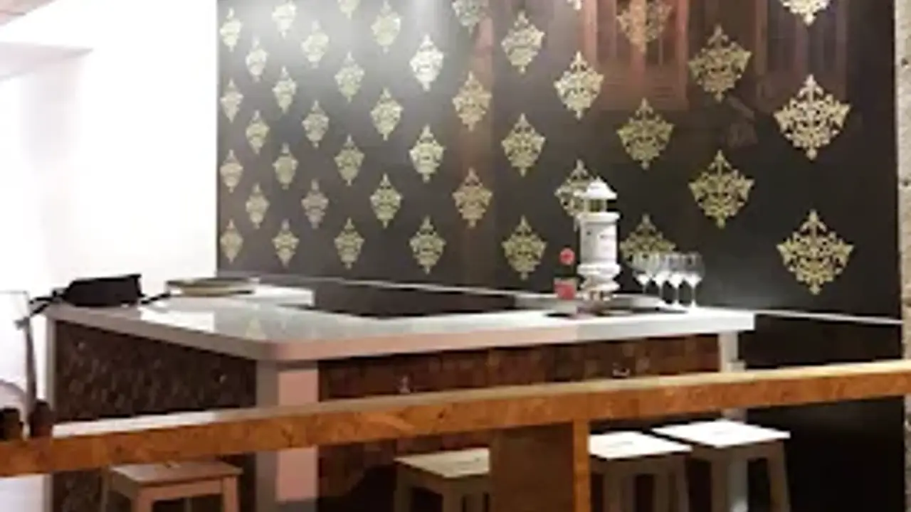 Restaurante Solleiros, Santiago de Compostela, A Coruna