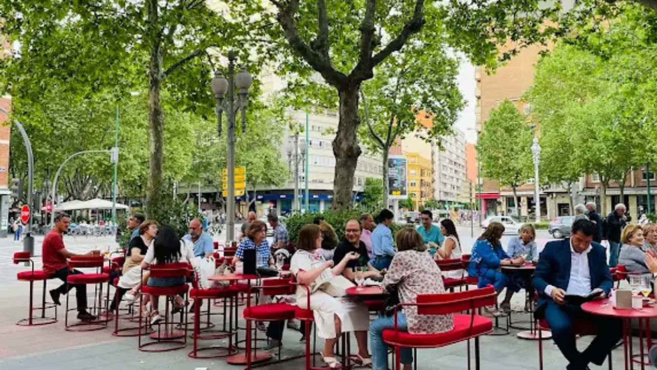 Lucense, Valladolid, Valladolid