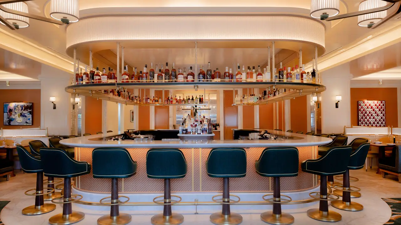 Bourbon Steak Delray Beach, Delray Beach, FL