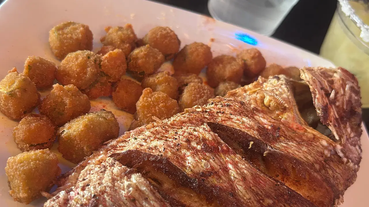 Teranga City Restaurant & Lounge - Charlotte, Charlotte, NC