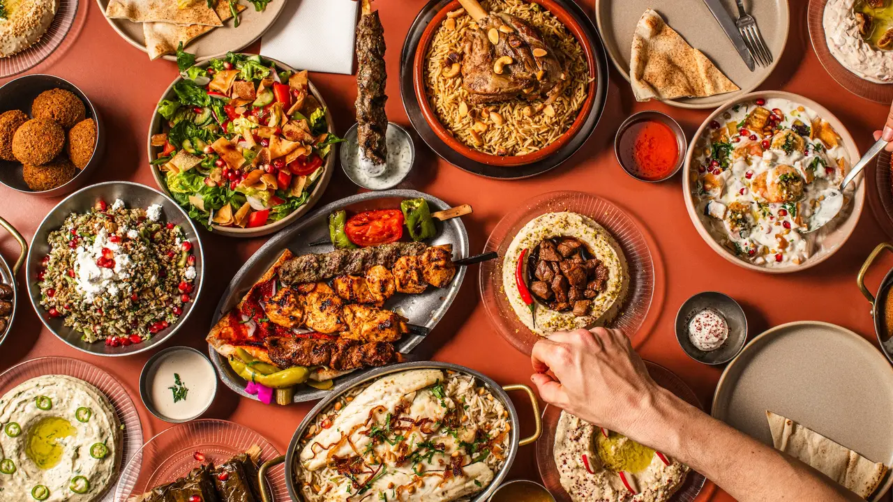 Image - Berut Bistro, London, Greater London