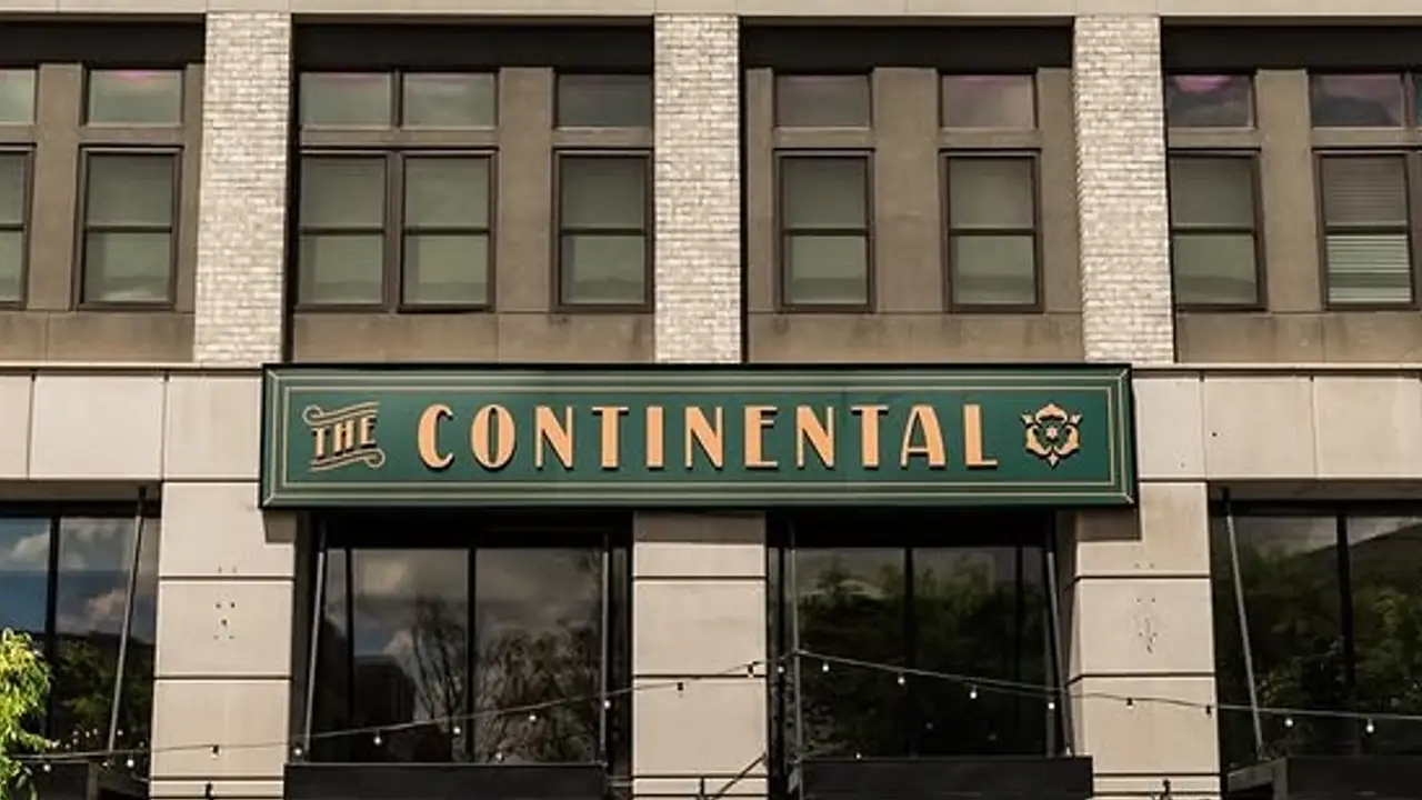 The Continental - Provo, Provo, UT