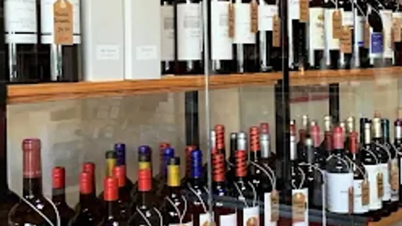 Vino + Lanzarote, Puerto del Carmen, Las Palmas