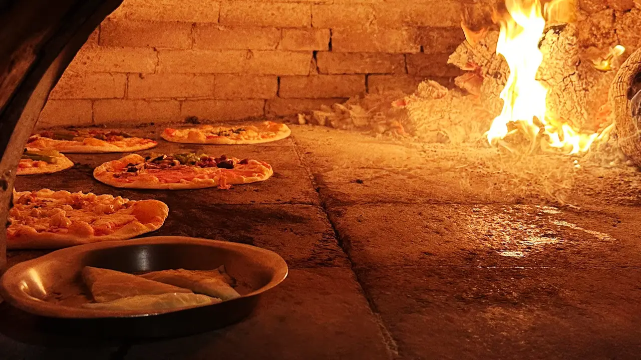 Rolandi's Restaurante y Pizzeria - Rolandi's Restaurant Bar & Pizzeria, Cancún, ROO