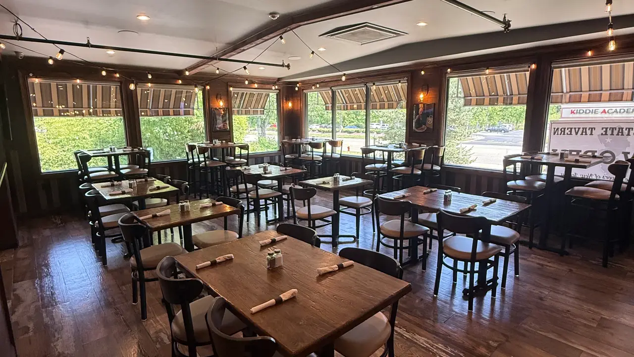 Garden State Tavern, West Caldwell, NJ