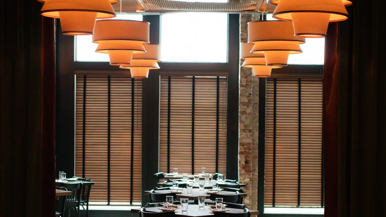 Roost Pub & Kitchen, Wilmington, DE