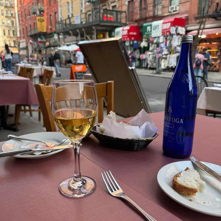 La Mela, New York, NY