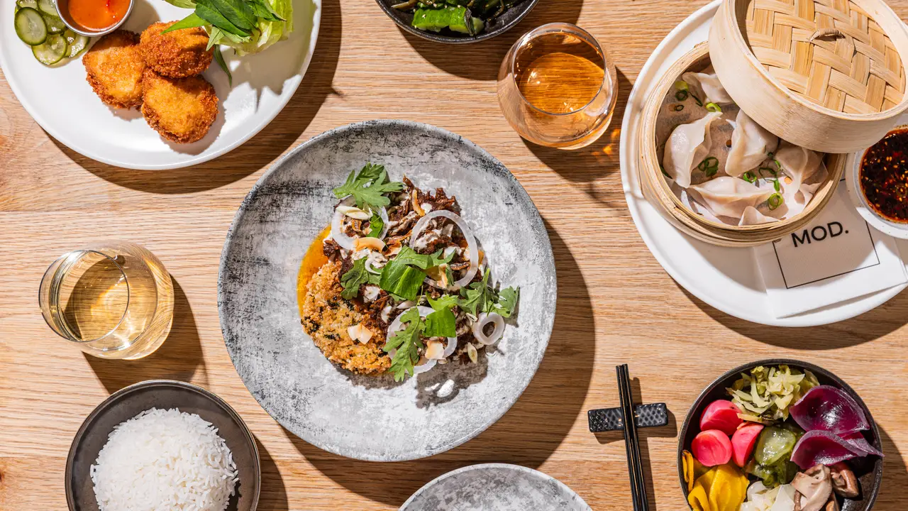 Mod. Dining, Sydney, AU-NSW