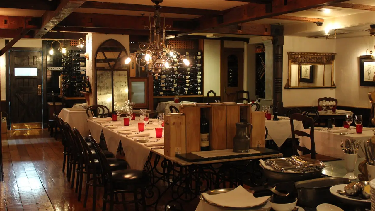 Caterina's Cucina e Bar, Melbourne, AU-VIC