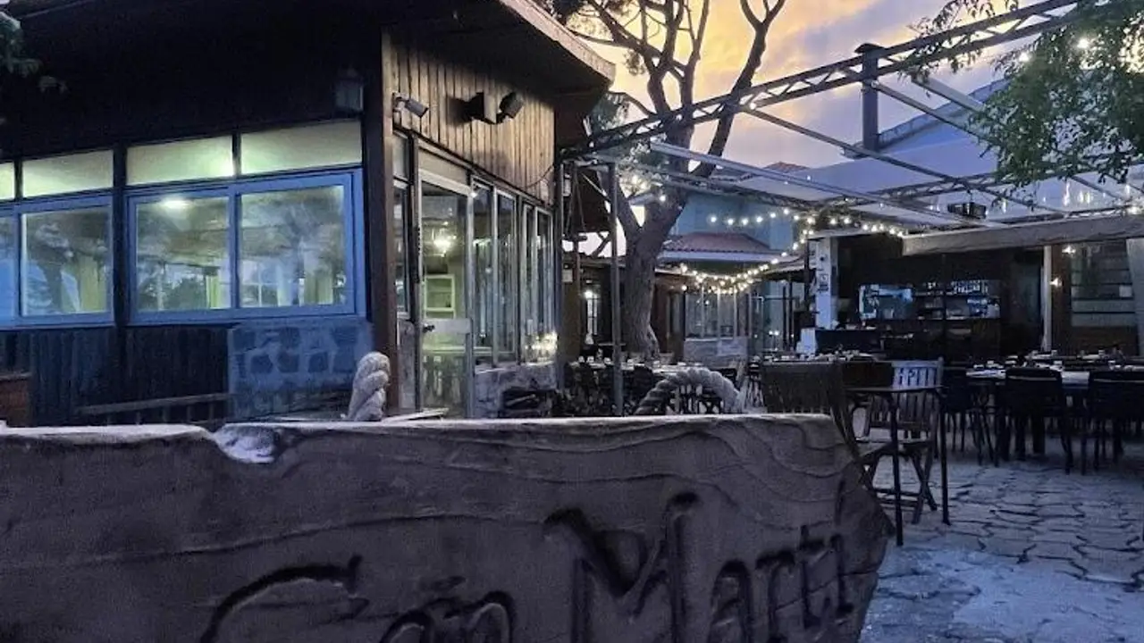 Can Martí (Nou), Barcelona, Barcelona