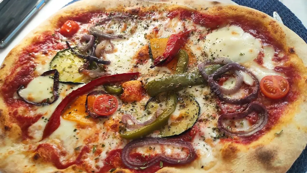 TRATTORIA LA FARFALLA, Cartagena, Murcia