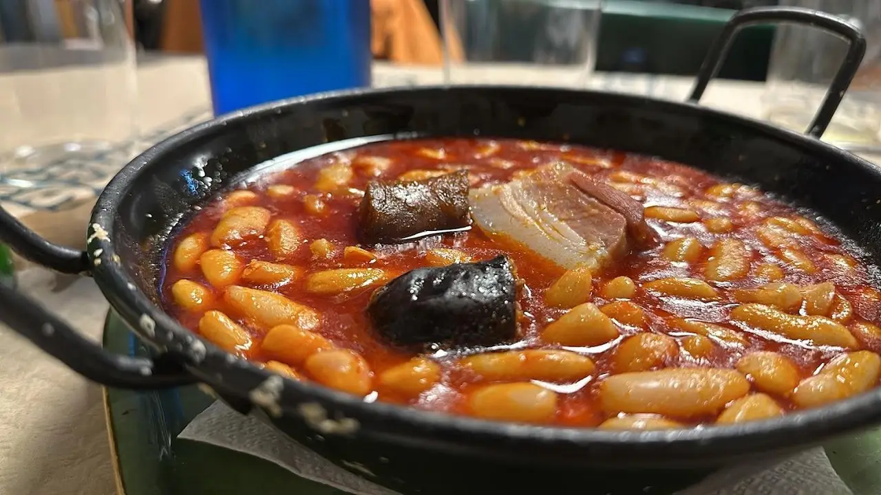 LAS GÜELAS Sidrería, Oviedo, Asturias