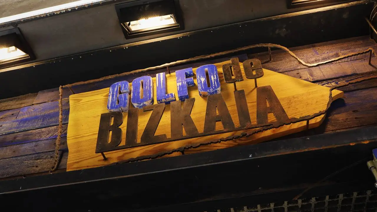 Golfo De Bizkaia BCN, Barcelona, Barcelona