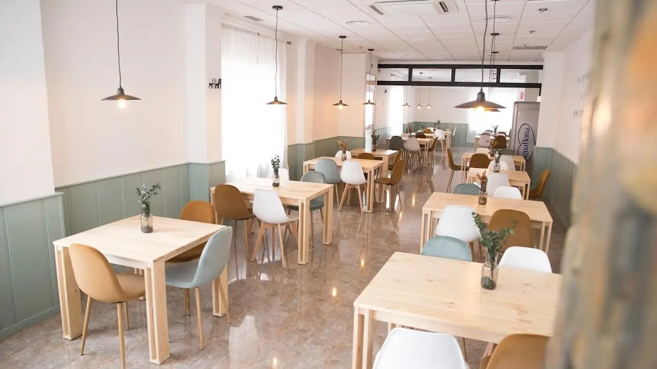 Tándem - Restaurante, Murcia, Murcia