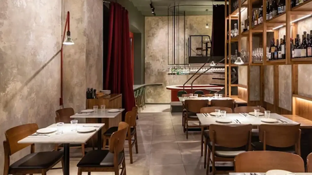 Cipresaia, Girona, Girona