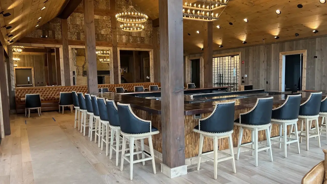 Epic Chophouse - Eagles Nest, Banner Elk, NC