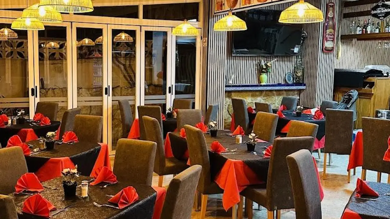 Antalya Kebab 3, Llucmajor, Illes Balears