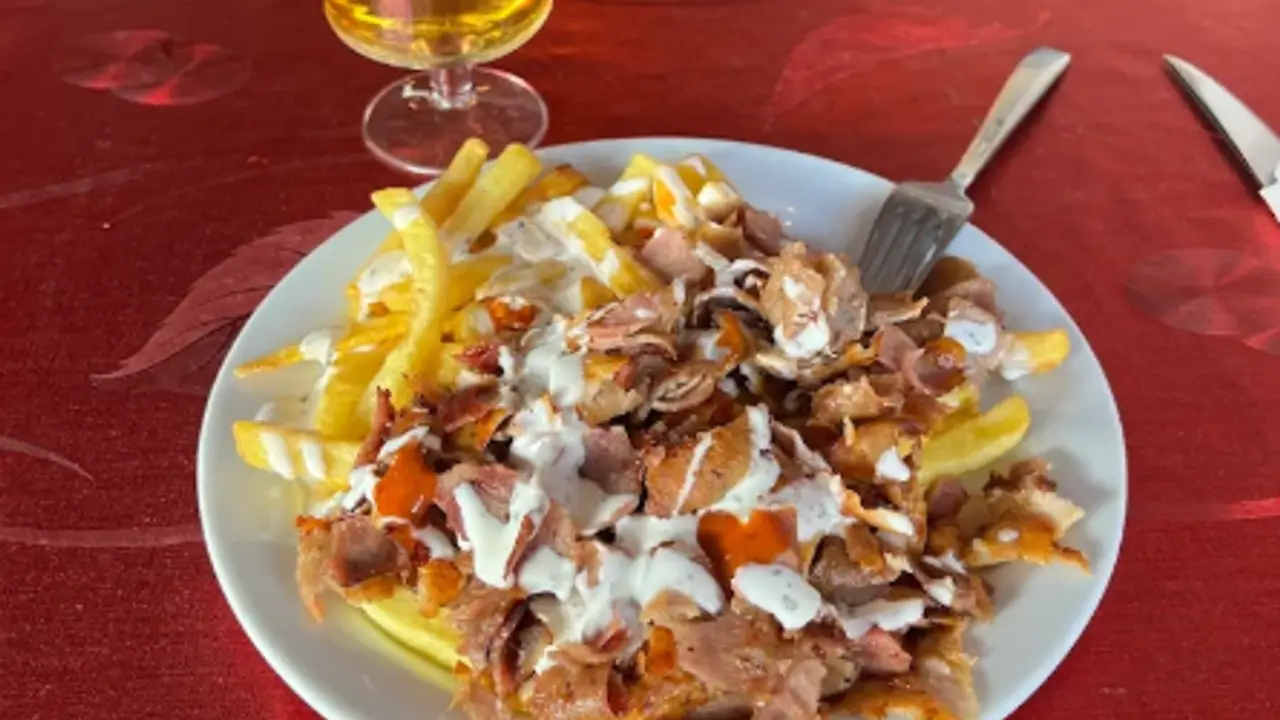 Antalya Kebab 2, Can Pastilla, Illes Balears