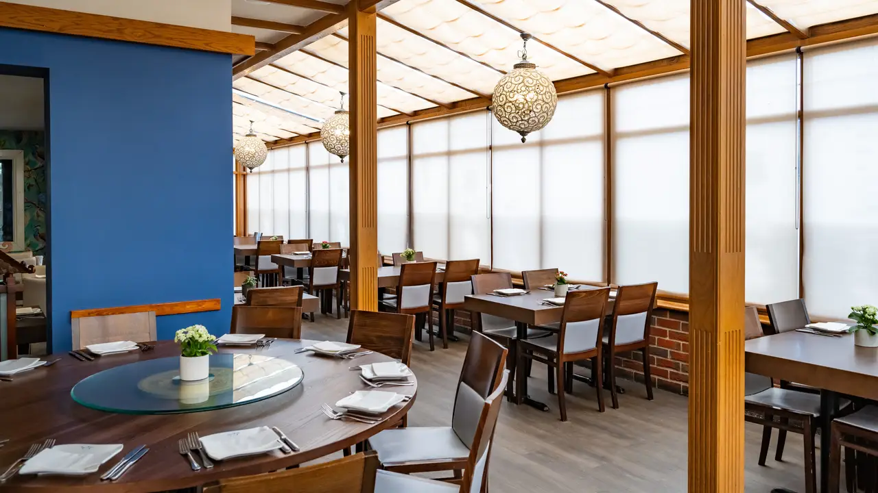 Pearl River Restaurant, King's Lynn, Norfolk