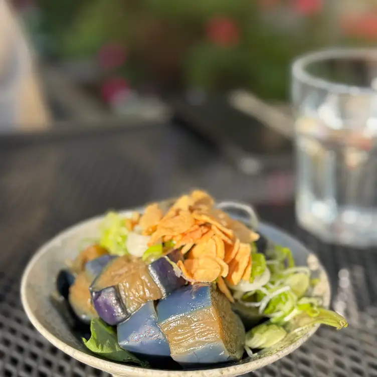 Guu - Davie, Vancouver, BC