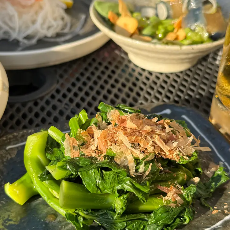 Guu - Davie, Vancouver, BC
