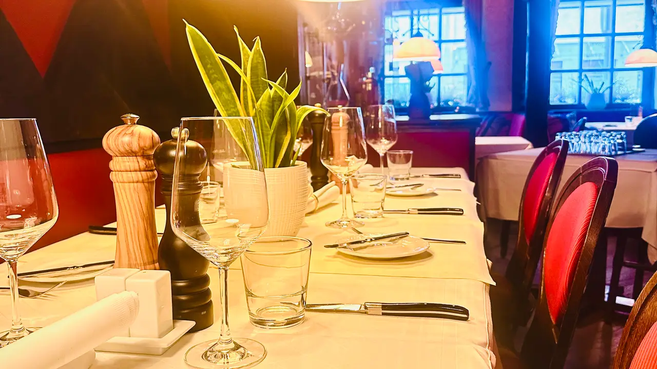 Steakhaus Römerhof Hanau, Hanau, HE