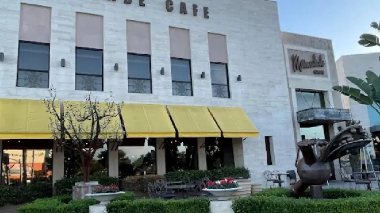 Marmalade Cafe - El Segundo, El Segundo, CA