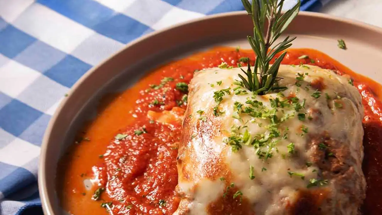 Il Gallo Nero Trattoria Pizzeria, Monterrey, NLE