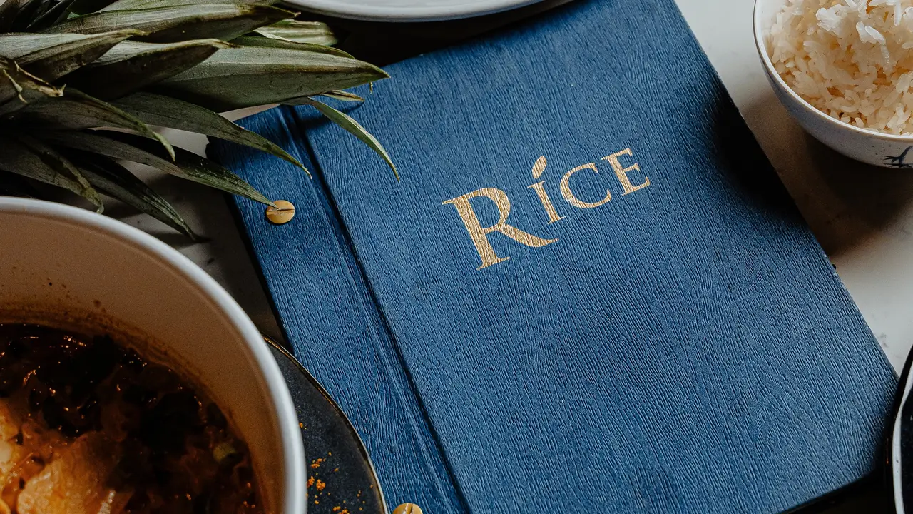 Rice Contemporary Asian Cuisine, Eagle, ID