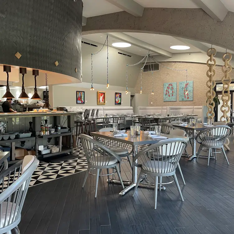 The Shore Room, Reno, NV