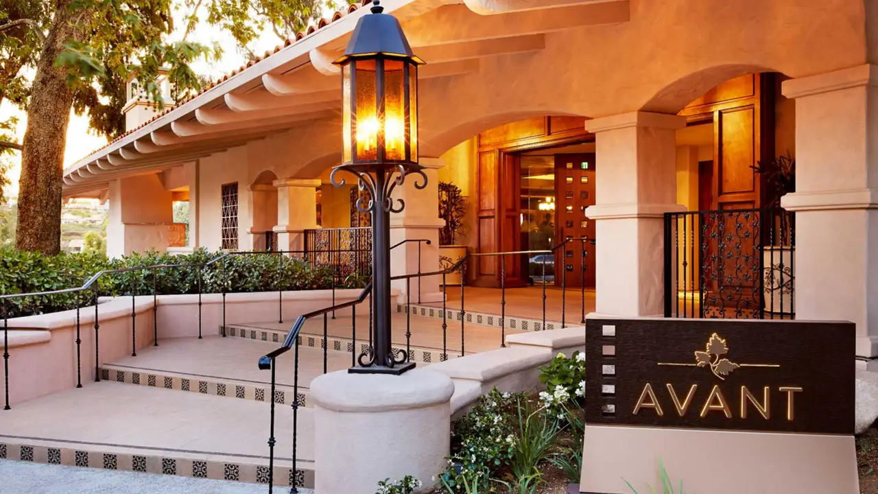 AVANT, San Diego, CA