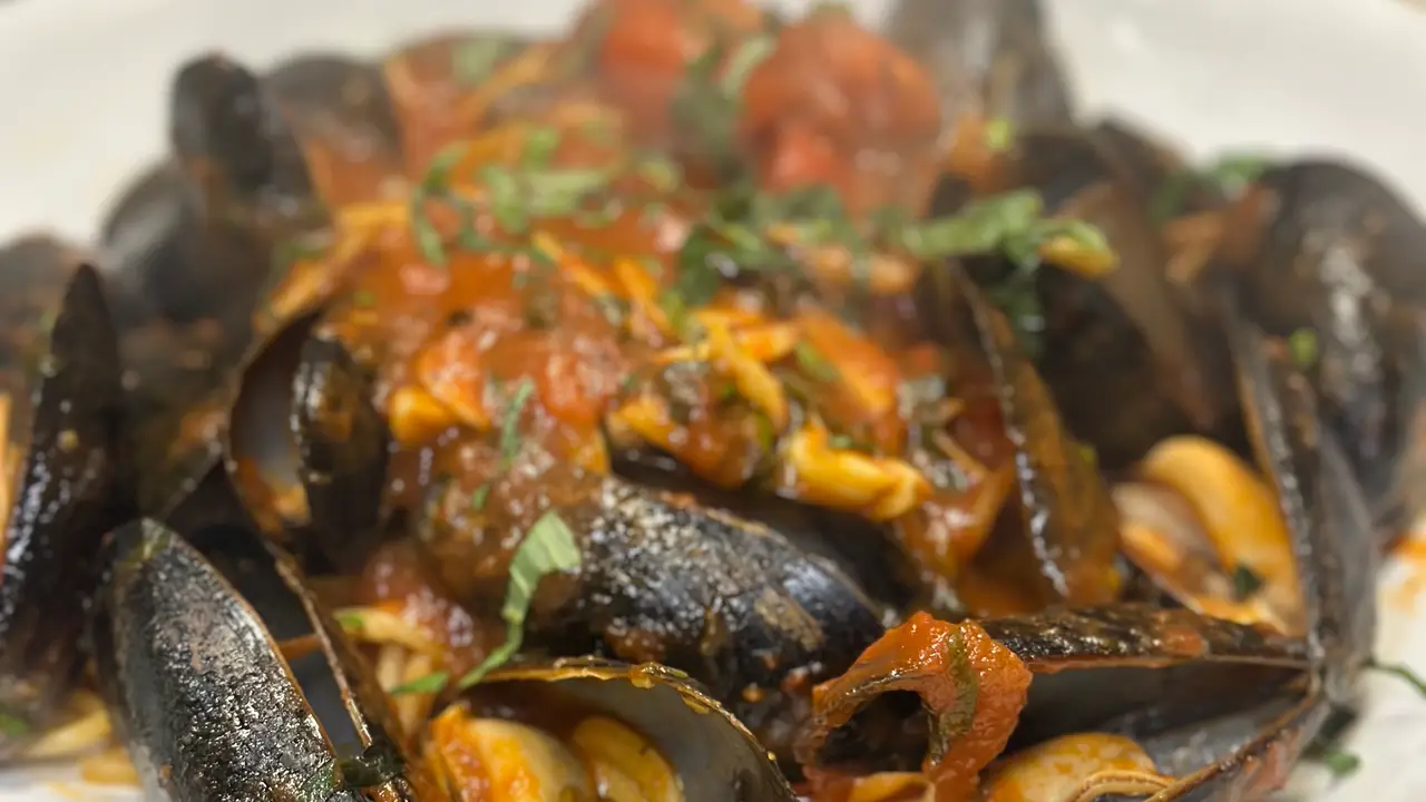 Selita's Italian Restaurant, Lynbrook, NY
