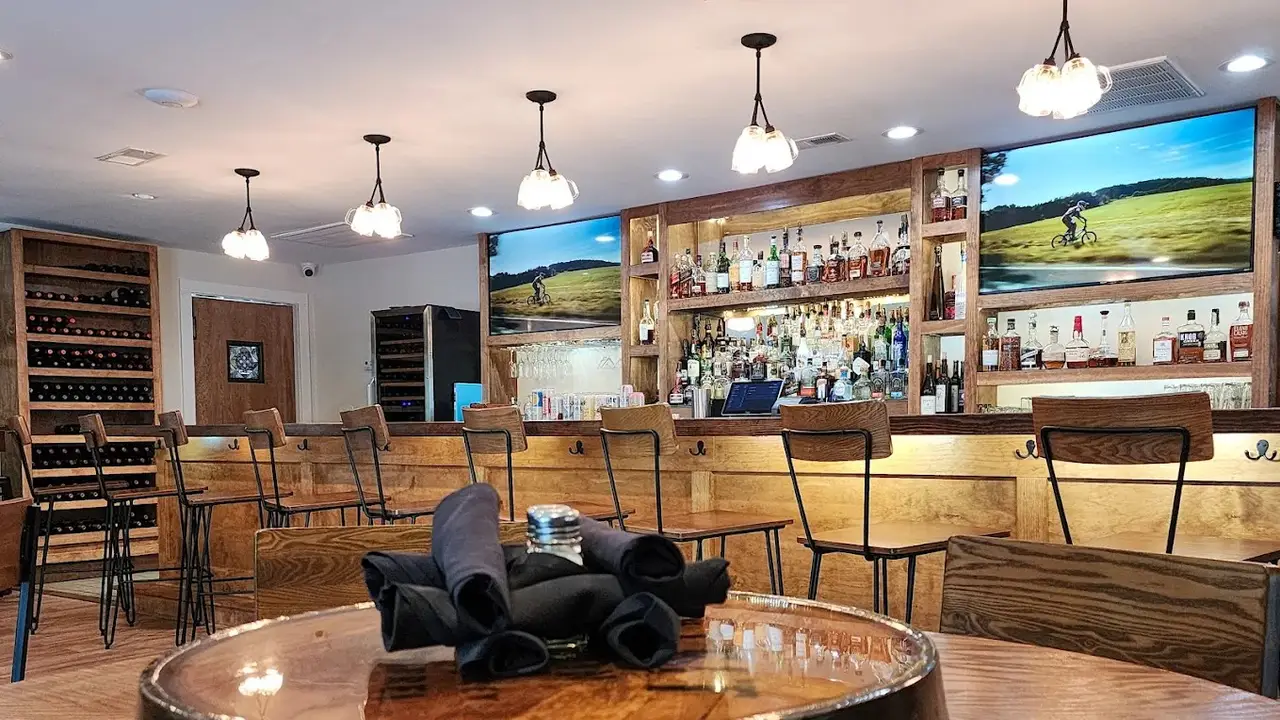 Pawleys Tap House & Grill, Pawleys Island, SC