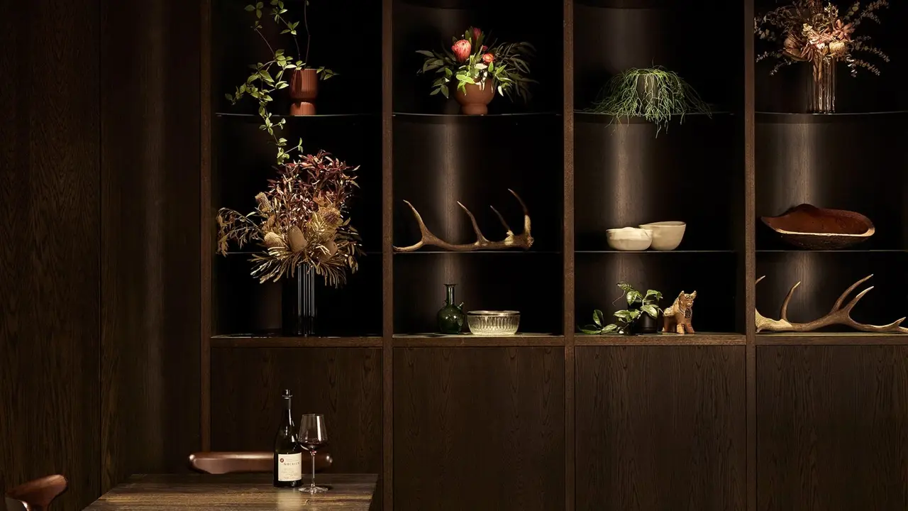 Victoria by Farmer's Daughters, Melbourne, AU-VIC