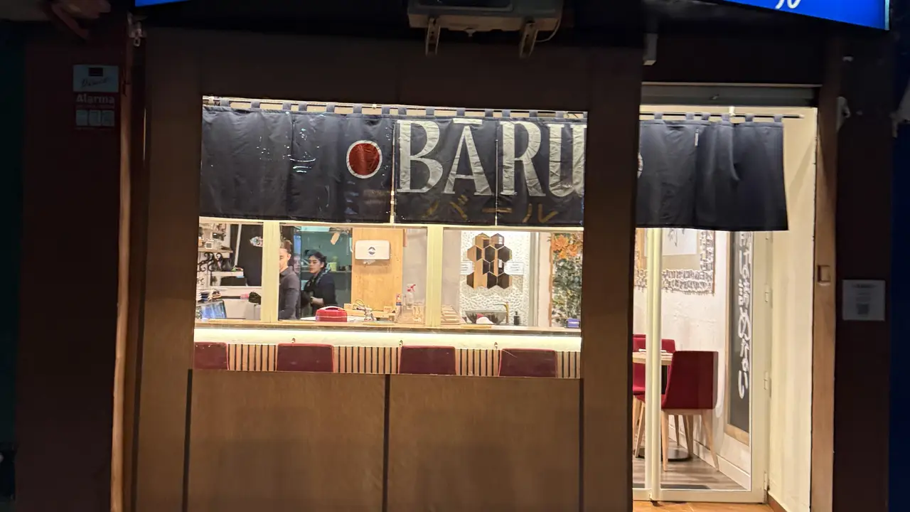 BARU, Murcia, Murcia