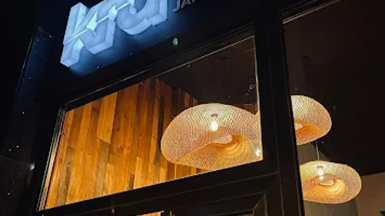 KRU Restaurant, Sant Quirze del Vallès, Barcelona