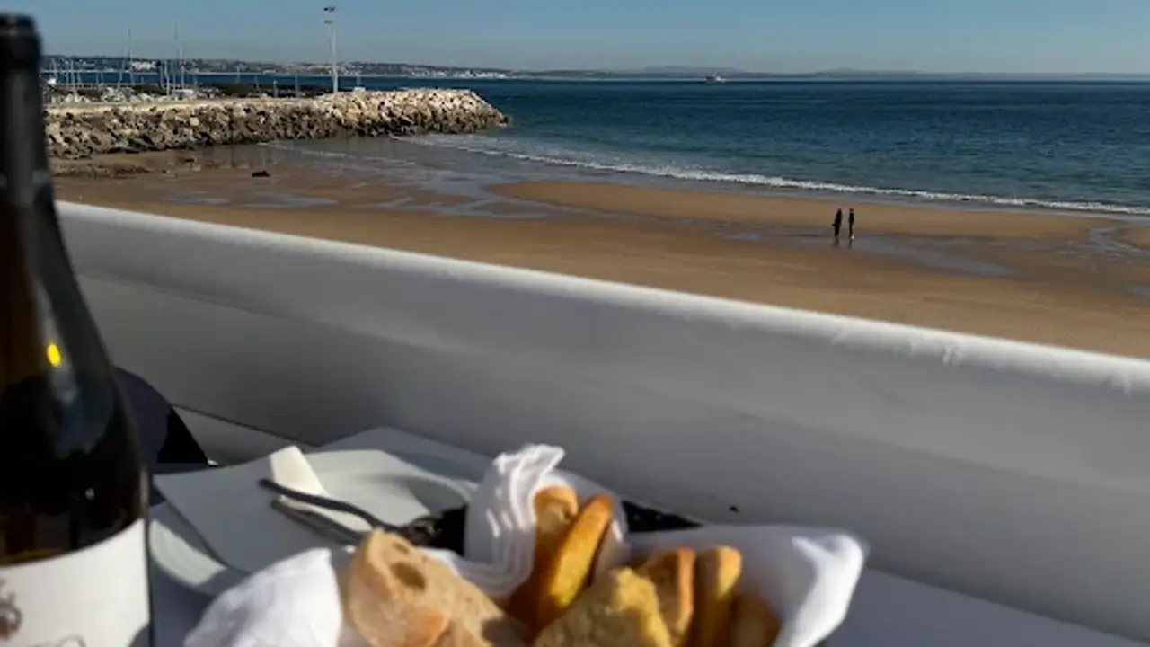 Torre Mar, Praia da Torre, Oeiras