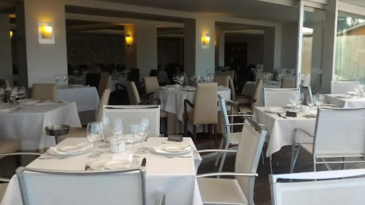 Restaurante Nito, Viveiro, Lugo