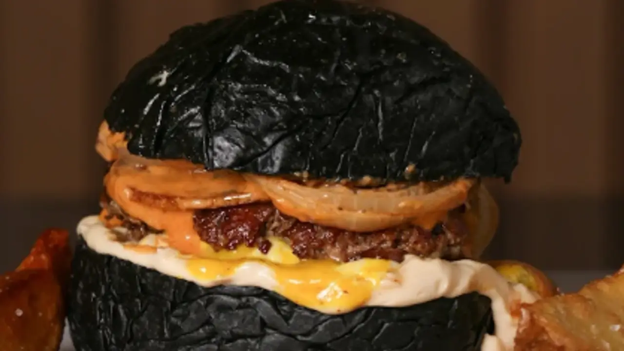 Malafama Burger Pub, Fuenlabrada, Madrid