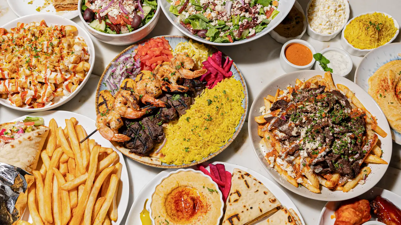 Citrus Grill and Lounge - Henderson, Henderson, NV