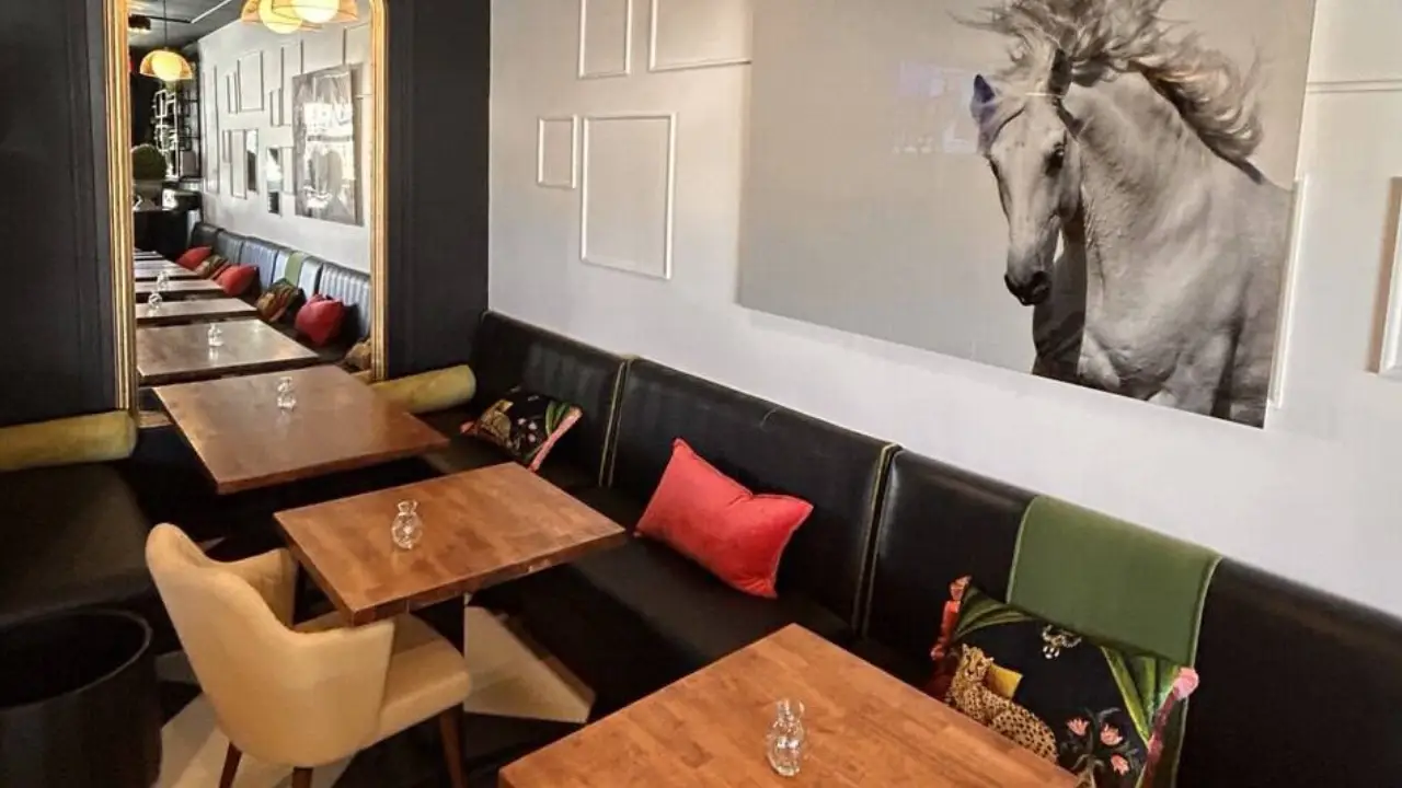 IL Posto, Redondo Beach, CA