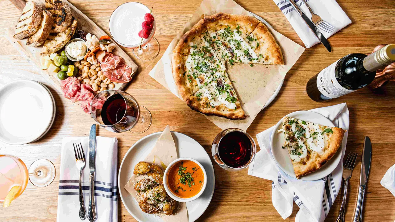 North Italia – Austin, Austin, TX