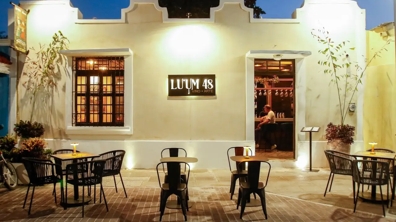 LU'UM 48, Mérida, YUC