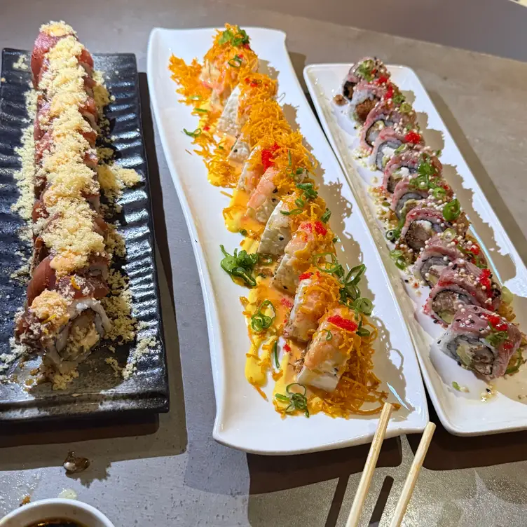 Sokai Sushi Bar Doral, Doral, FL