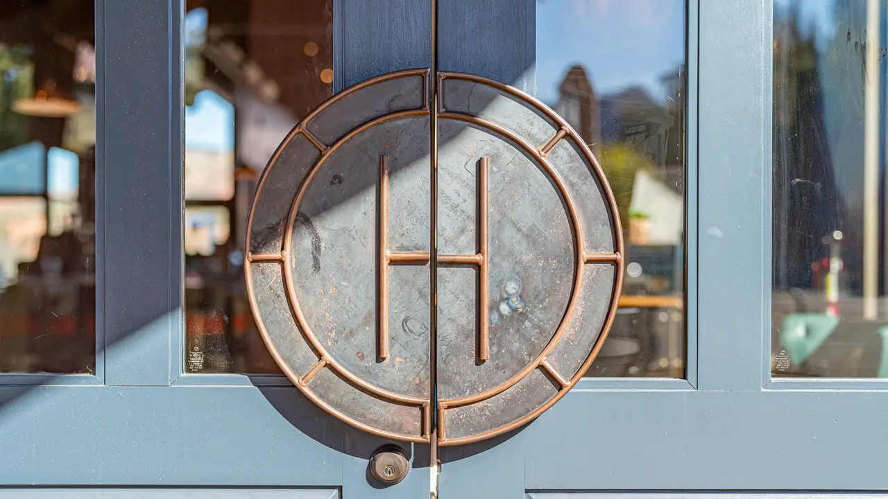 Exterior - The Hudson, Sedona, AZ