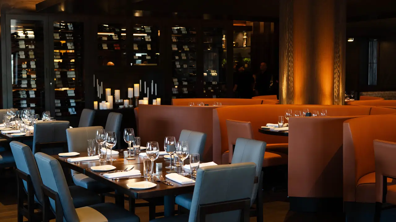 Char Steakhouse - Scotch Plains, Scotch Plains, NJ