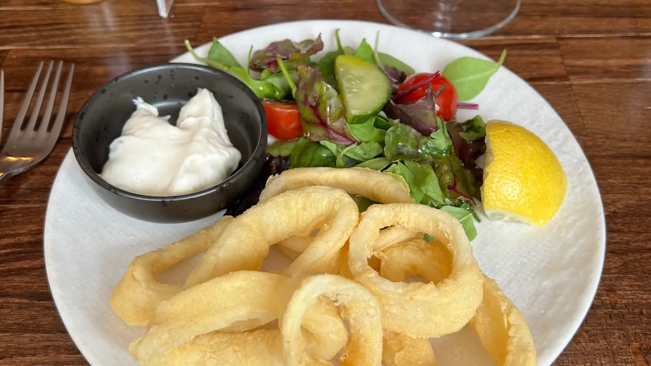 Amarone Italian Restaurant - Towcester, Towcester, West Northamptonshire