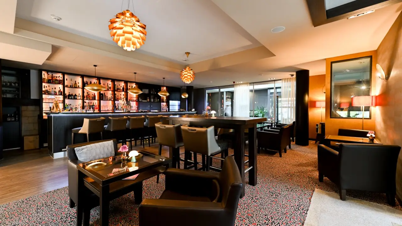 Wasserburg Bistro, Wolfsburg, NI